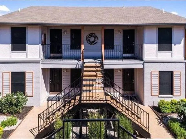 3706 Washburn Ave APT B, Fort Worth, TX 76107