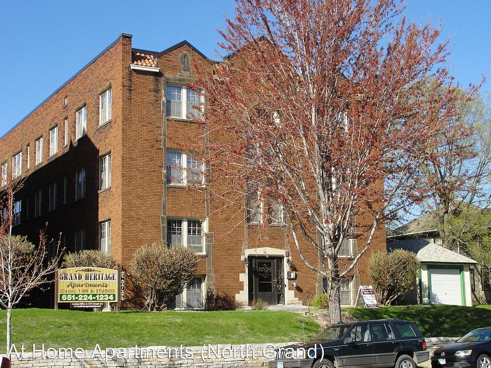 1st image of 1293 Grand Ave APT 303