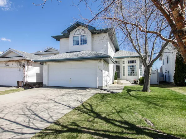 1403 Jefferys Cres NW, Edmonton, AB T6L 6T4