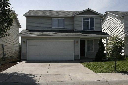 2 car garage