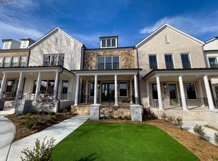 130 Chiswick Cir, Alpharetta, GA 30009