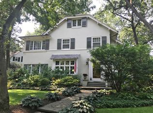 125 Oak Ridge Ave, Summit, NJ 07901