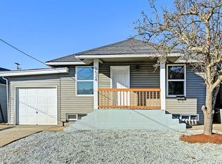 3524 S Brandon St #A, Seattle, WA 98118