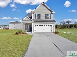 235 James Dr, Richmond Hill, GA 31324