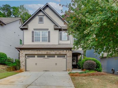 2140 Harvest Ridge Cir, Buford, GA, 30519