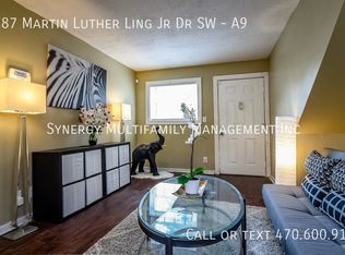 3787 Martin Luther King Jr Dr SW #A9, Atlanta, GA 30331