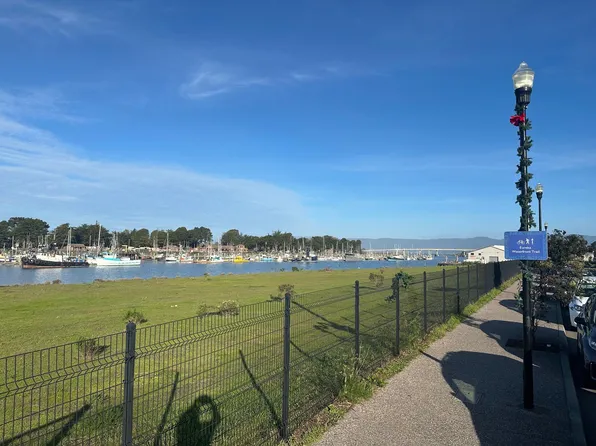 0 1st St, Eureka, CA 95501