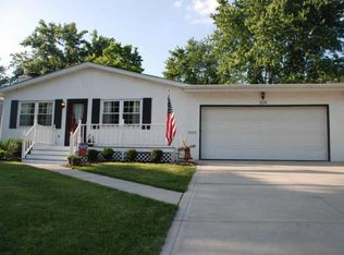 304 Rocky Fork Dr N, Columbus, OH 43230