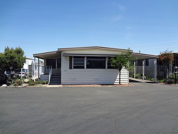2nd image of 1701 S Thornburg St Space 116