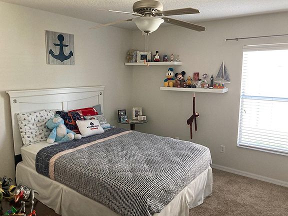 2nd Bedroom