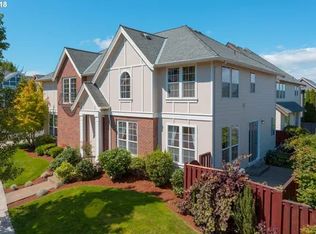 12505 NW Bayonne Ln, Portland, OR 97229