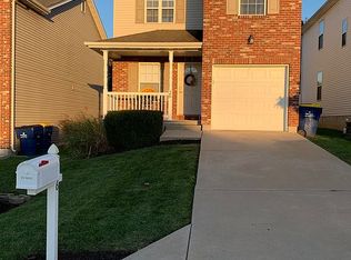 26 Brookmoore, Union, MO 63084