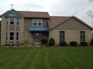 2103 Maple Creek Cir, Ann Arbor, MI 48108