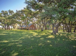 2001 Fm 390 W, Brenham, TX 77833