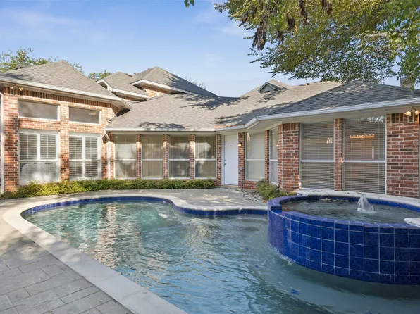 1404 Waterside Dr, Dallas, TX 75218