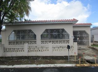 DF10 Calle Lago Caonillas, Toa Baja, PR 00949