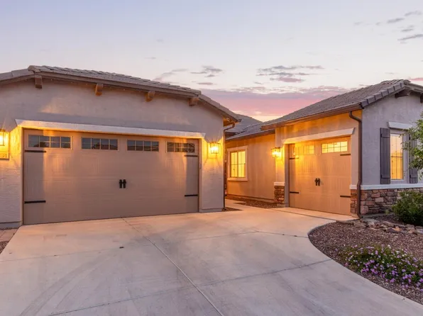 7234 S 28th Ln #1, Phoenix, AZ 85041