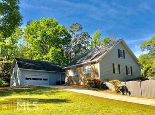 1125 Wedgefield Dr SW, Marietta, GA 30064