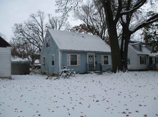 4409 Atwood Dr, Fort Wayne, IN 46806