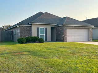 42432 Palmstone Ave, Prairieville, LA 70769