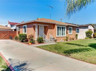 10609 Haledon Ave, Downey, CA 90241