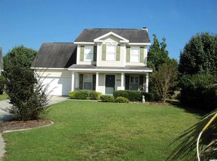 4828 Brookside Ln, Myrtle Beach, SC 29579