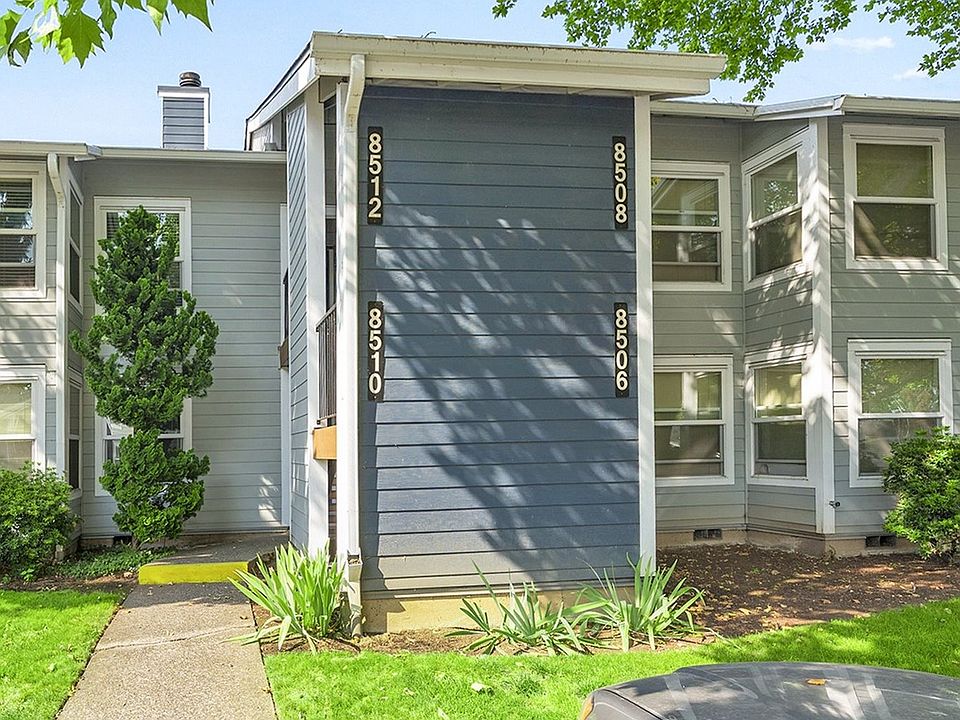 1st image of 8506 SW Mohawk St