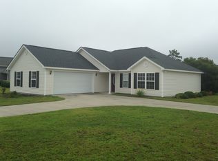 1200 Alcazr Ct, Conway, SC 29527