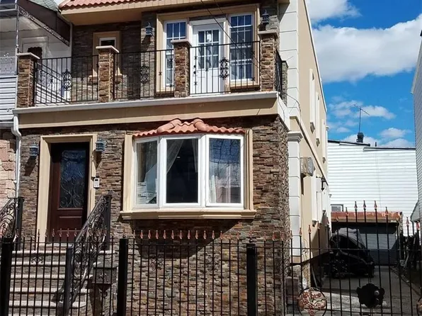 87-29 80th Street, Woodhaven, NY 11421