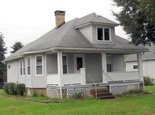 220 Washington Ave, Brownsville, PA