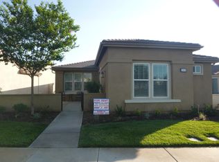 1592 Quiet Crk, Beaumont, CA 92223