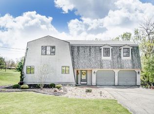 6659 Thompson Rd, Cincinnati, OH 45247