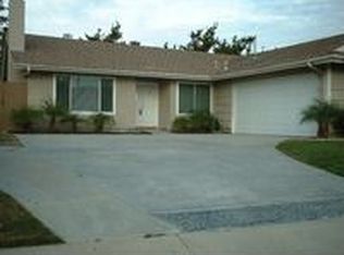 25225 Campo Rojo, Lake Forest, CA 92630