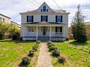 2461 Rivermont Ave, Lynchburg, VA