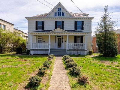 2461 Rivermont Ave, Lynchburg, VA, 24503