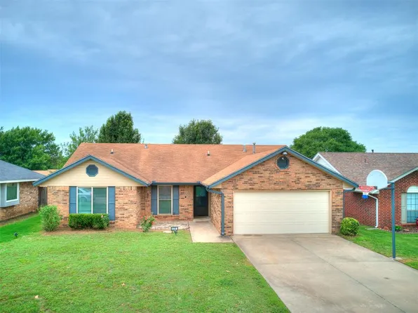 4308 Trinity Dr, Shawnee, OK 74804