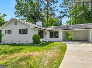 245 Lunie Dr SW, Mableton, GA 30126