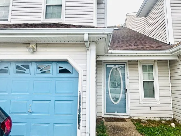 115 Squire Reach, Suffolk, VA 23434