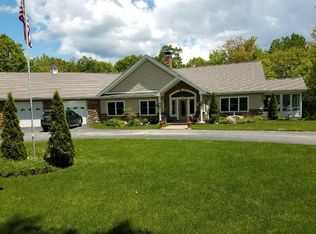 109 Old Tenney Rd, New Ipswich, NH 03071