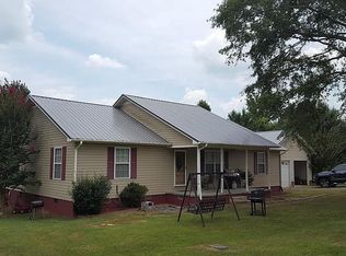 56 Highwood Dr, Boaz, AL 35957