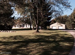 2990 Ryan Rd, Hastings, MI 49058