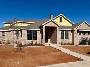 3814 136th St, Lubbock, TX 79423