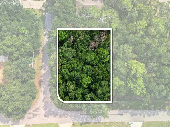 1614 W HILL LANE LOT 5, CITRUS SPRINGS, FL 34434