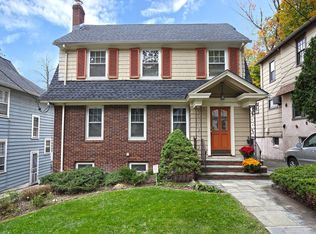 21 Rynda Rd, Maplewood, NJ 07040