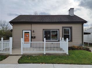 335 E Church St, Xenia, OH 45385