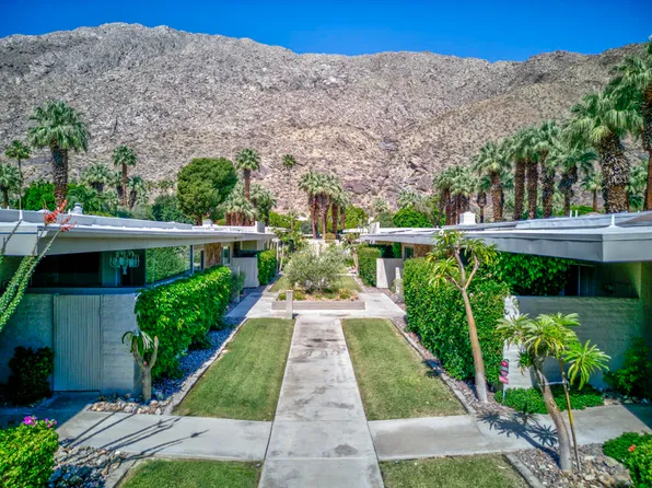 555 W Baristo Rd Unit 6, Palm Springs, CA 92262