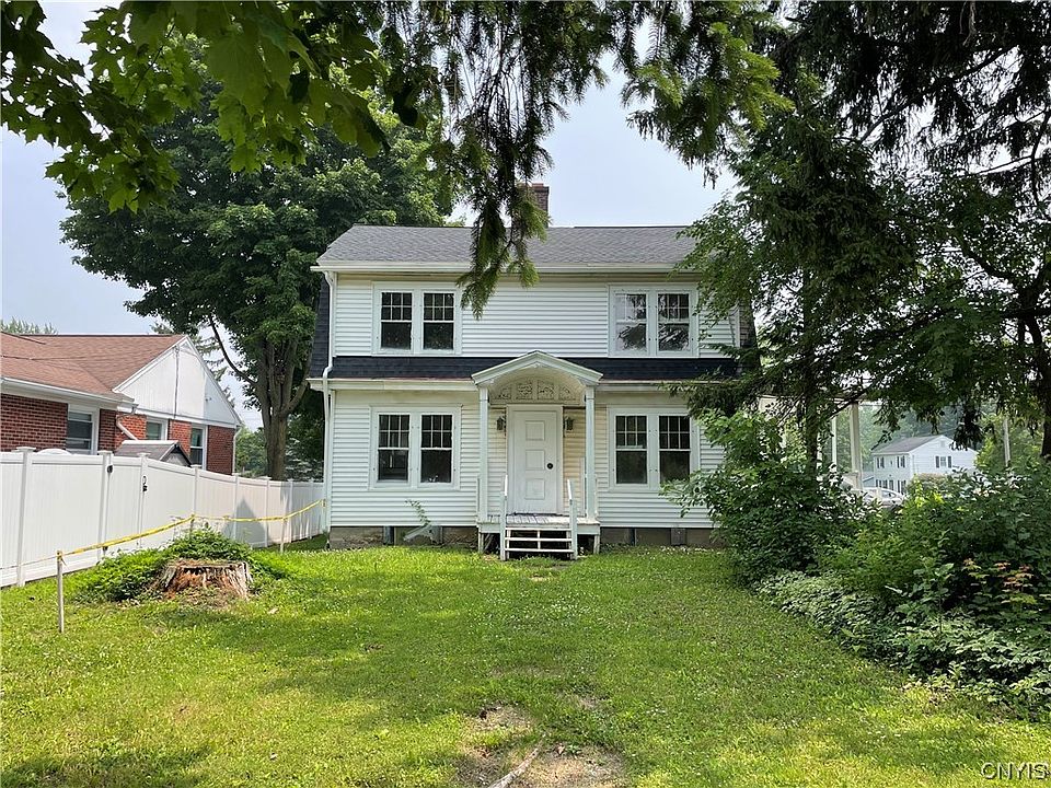 128 Lake Ave, Auburn, NY 13021 Zillow