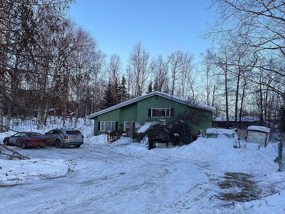 1125 N Arnold Palmers St, Wasilla, AK 99623 Zillow