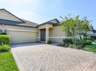 17054 Balance Cv, Land O Lakes, FL 34638