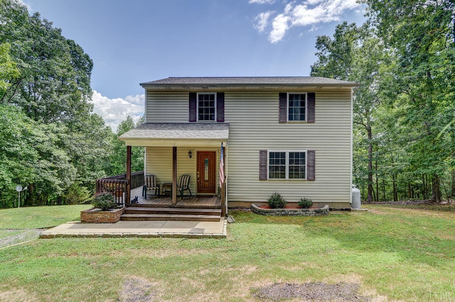1004 Kingswood Ln, Lynchburg, VA 24504 Zillow